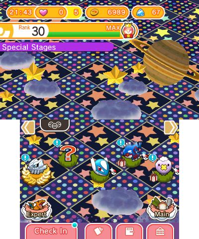 pokemon shuffle special stage rotation|Stage (Shuffle) .